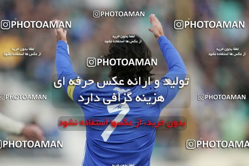 1240965, Tehran, Iran, لیگ برتر فوتبال ایران، Persian Gulf Cup، Week 17، First Leg، Esteghlal 5 v 0 Payam Khorasan on 2008/12/03 at Azadi Stadium
