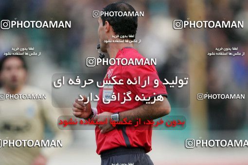 1240908, Tehran, Iran, لیگ برتر فوتبال ایران، Persian Gulf Cup، Week 17، First Leg، Esteghlal 5 v 0 Payam Khorasan on 2008/12/03 at Azadi Stadium