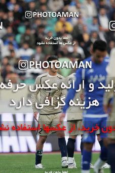 1240906, Tehran, Iran, لیگ برتر فوتبال ایران، Persian Gulf Cup، Week 17، First Leg، Esteghlal 5 v 0 Payam Khorasan on 2008/12/03 at Azadi Stadium