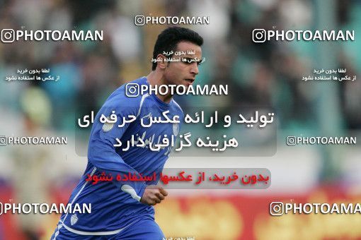 1241090, Tehran, Iran, لیگ برتر فوتبال ایران، Persian Gulf Cup، Week 17، First Leg، Esteghlal 5 v 0 Payam Khorasan on 2008/12/03 at Azadi Stadium