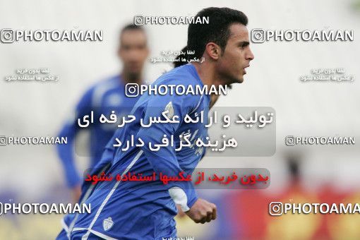 1240944, Tehran, Iran, لیگ برتر فوتبال ایران، Persian Gulf Cup، Week 17، First Leg، Esteghlal 5 v 0 Payam Khorasan on 2008/12/03 at Azadi Stadium