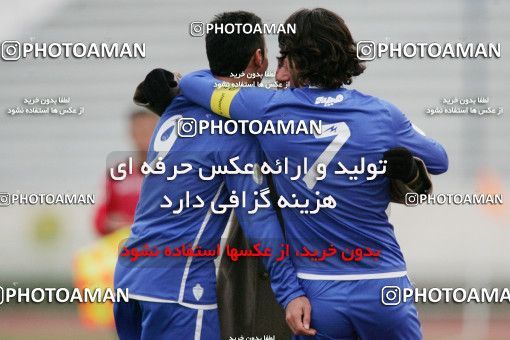 1240993, Tehran, Iran, لیگ برتر فوتبال ایران، Persian Gulf Cup، Week 17، First Leg، Esteghlal 5 v 0 Payam Khorasan on 2008/12/03 at Azadi Stadium