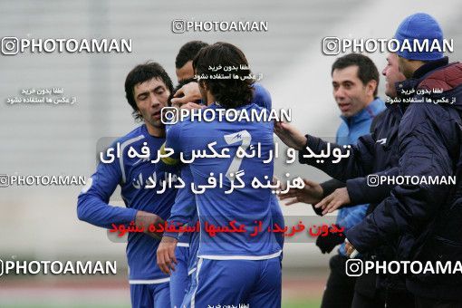 1241125, Tehran, Iran, لیگ برتر فوتبال ایران، Persian Gulf Cup، Week 17، First Leg، Esteghlal 5 v 0 Payam Khorasan on 2008/12/03 at Azadi Stadium