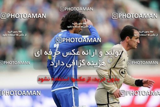 1240900, Tehran, Iran, لیگ برتر فوتبال ایران، Persian Gulf Cup، Week 17، First Leg، Esteghlal 5 v 0 Payam Khorasan on 2008/12/03 at Azadi Stadium