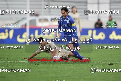 1240878, Tehran, Iran, لیگ برتر فوتبال ایران، Persian Gulf Cup، Week 17، First Leg، Esteghlal 5 v 0 Payam Khorasan on 2008/12/03 at Azadi Stadium
