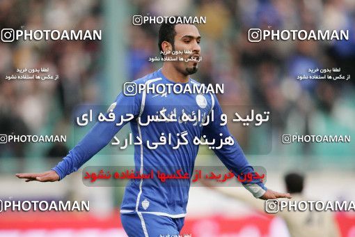 1240992, Tehran, Iran, لیگ برتر فوتبال ایران، Persian Gulf Cup، Week 17، First Leg، Esteghlal 5 v 0 Payam Khorasan on 2008/12/03 at Azadi Stadium