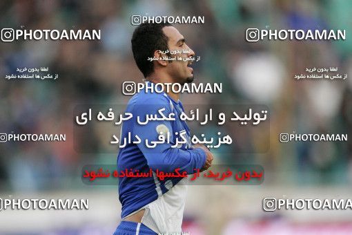 1241138, Tehran, Iran, لیگ برتر فوتبال ایران، Persian Gulf Cup، Week 17، First Leg، Esteghlal 5 v 0 Payam Khorasan on 2008/12/03 at Azadi Stadium