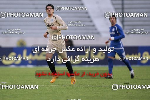 1241183, Tehran, Iran, لیگ برتر فوتبال ایران، Persian Gulf Cup، Week 17، First Leg، Esteghlal 5 v 0 Payam Khorasan on 2008/12/03 at Azadi Stadium