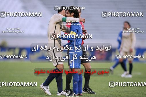 1241092, لیگ برتر فوتبال ایران، Persian Gulf Cup، Week 17، First Leg، 2008/12/03، Tehran، Azadi Stadium، Esteghlal 5 - 0 Payam Khorasan