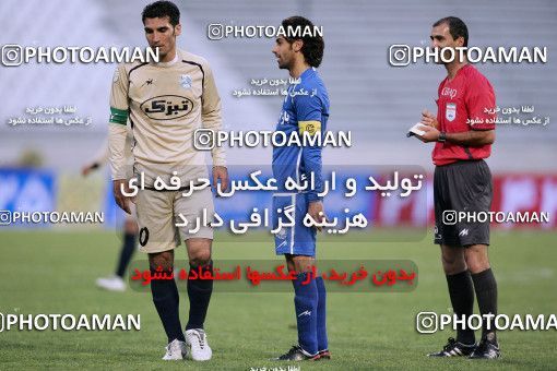 1241116, لیگ برتر فوتبال ایران، Persian Gulf Cup، Week 17، First Leg، 2008/12/03، Tehran، Azadi Stadium، Esteghlal 5 - 0 Payam Khorasan