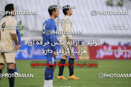 1241109, Tehran, Iran, لیگ برتر فوتبال ایران، Persian Gulf Cup، Week 17، First Leg، Esteghlal 5 v 0 Payam Khorasan on 2008/12/03 at Azadi Stadium
