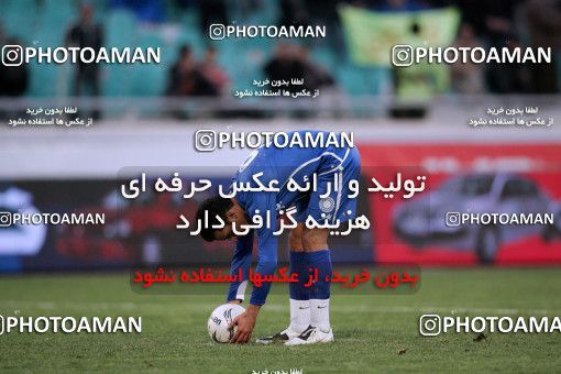1240929, Tehran, Iran, لیگ برتر فوتبال ایران، Persian Gulf Cup، Week 17، First Leg، Esteghlal 5 v 0 Payam Khorasan on 2008/12/03 at Azadi Stadium