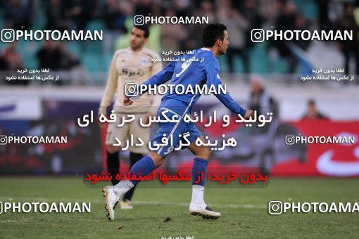 1241046, Tehran, Iran, لیگ برتر فوتبال ایران، Persian Gulf Cup، Week 17، First Leg، Esteghlal 5 v 0 Payam Khorasan on 2008/12/03 at Azadi Stadium