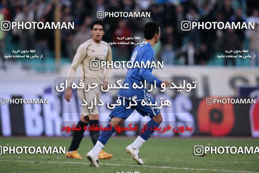 1240974, Tehran, Iran, لیگ برتر فوتبال ایران، Persian Gulf Cup، Week 17، First Leg، Esteghlal 5 v 0 Payam Khorasan on 2008/12/03 at Azadi Stadium