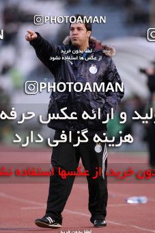 1240938, Tehran, Iran, لیگ برتر فوتبال ایران، Persian Gulf Cup، Week 17، First Leg، Esteghlal 5 v 0 Payam Khorasan on 2008/12/03 at Azadi Stadium
