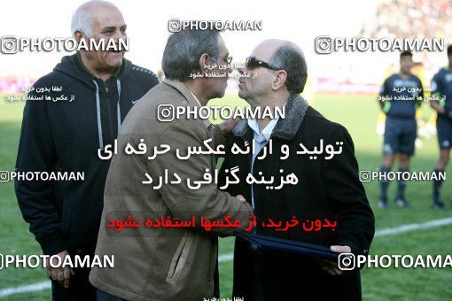 1239671, لیگ برتر فوتبال ایران، Persian Gulf Cup، Week 17، First Leg، 2008/12/04، Tehran، Azadi Stadium، Rah Ahan 1 - 0 Persepolis