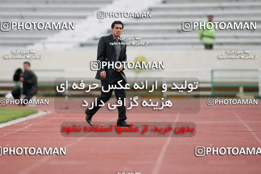 1239643, Tehran, Iran, لیگ برتر فوتبال ایران، Persian Gulf Cup، Week 17، First Leg، Rah Ahan 1 v 0 Persepolis on 2008/12/04 at Azadi Stadium