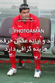 1240221, Tehran, Iran, لیگ برتر فوتبال ایران، Persian Gulf Cup، Week 17، First Leg، Rah Ahan 1 v 0 Persepolis on 2008/12/04 at Azadi Stadium