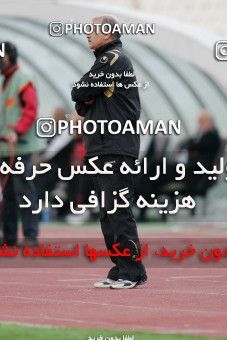 1240173, Tehran, Iran, لیگ برتر فوتبال ایران، Persian Gulf Cup، Week 17، First Leg، Rah Ahan 1 v 0 Persepolis on 2008/12/04 at Azadi Stadium