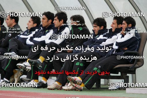 1240207, لیگ برتر فوتبال ایران، Persian Gulf Cup، Week 17، First Leg، 2008/12/04، Tehran، Azadi Stadium، Rah Ahan 1 - 0 Persepolis