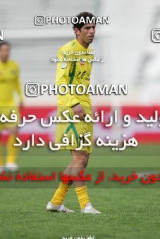 1240084, لیگ برتر فوتبال ایران، Persian Gulf Cup، Week 17، First Leg، 2008/12/04، Tehran، Azadi Stadium، Rah Ahan 1 - 0 Persepolis