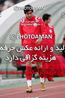 1240227, Tehran, Iran, لیگ برتر فوتبال ایران، Persian Gulf Cup، Week 17، First Leg، Rah Ahan 1 v 0 Persepolis on 2008/12/04 at Azadi Stadium