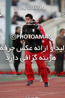 1240208, Tehran, Iran, لیگ برتر فوتبال ایران، Persian Gulf Cup، Week 17، First Leg، Rah Ahan 1 v 0 Persepolis on 2008/12/04 at Azadi Stadium