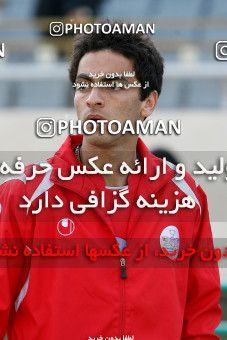 1239550, Tehran, , لیگ برتر فوتبال ایران، Persian Gulf Cup، Week 18، Second Leg، Persepolis 1 v 1 Saipa on 2008/12/09 at Azadi Stadium