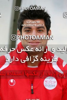 1239532, Tehran, , لیگ برتر فوتبال ایران، Persian Gulf Cup، Week 18، Second Leg، Persepolis 1 v 1 Saipa on 2008/12/09 at Azadi Stadium