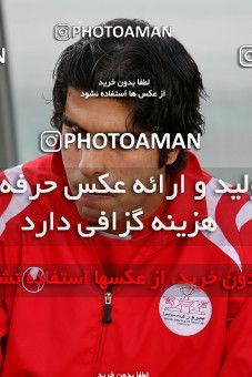 1239579, Tehran, , لیگ برتر فوتبال ایران، Persian Gulf Cup، Week 18، Second Leg، Persepolis 1 v 1 Saipa on 2008/12/09 at Azadi Stadium