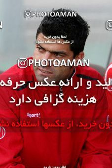 1239567, Tehran, , لیگ برتر فوتبال ایران، Persian Gulf Cup، Week 18، Second Leg، Persepolis 1 v 1 Saipa on 2008/12/09 at Azadi Stadium