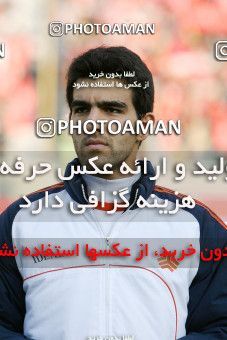 1239529, Tehran, , لیگ برتر فوتبال ایران، Persian Gulf Cup، Week 18، Second Leg، Persepolis 1 v 1 Saipa on 2008/12/09 at Azadi Stadium