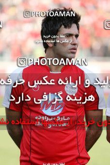 1239582, Tehran, , لیگ برتر فوتبال ایران، Persian Gulf Cup، Week 18، Second Leg، Persepolis 1 v 1 Saipa on 2008/12/09 at Azadi Stadium