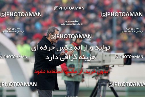 1239593, Tehran, , لیگ برتر فوتبال ایران، Persian Gulf Cup، Week 18، Second Leg، Persepolis 1 v 1 Saipa on 2008/12/09 at Azadi Stadium
