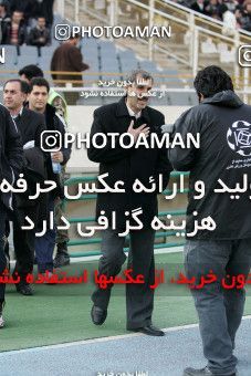 1241877, Tehran, , لیگ برتر فوتبال ایران، Persian Gulf Cup، Week 18، Second Leg، Persepolis 1 v 1 Saipa on 2008/12/09 at Azadi Stadium