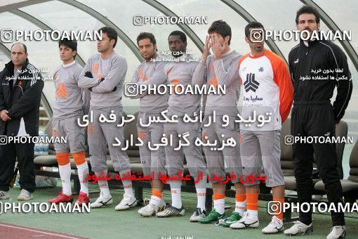 1242108, Tehran, , لیگ برتر فوتبال ایران، Persian Gulf Cup، Week 18، Second Leg، Persepolis 1 v 1 Saipa on 2008/12/09 at Azadi Stadium