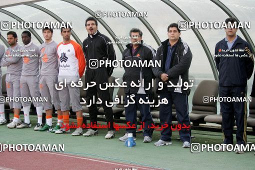 1242097, Tehran, , لیگ برتر فوتبال ایران، Persian Gulf Cup، Week 18، Second Leg، Persepolis 1 v 1 Saipa on 2008/12/09 at Azadi Stadium