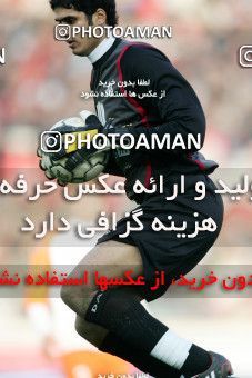 1241896, Tehran, , لیگ برتر فوتبال ایران، Persian Gulf Cup، Week 18، Second Leg، Persepolis 1 v 1 Saipa on 2008/12/09 at Azadi Stadium