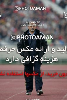 1241925, Tehran, , لیگ برتر فوتبال ایران، Persian Gulf Cup، Week 18، Second Leg، Persepolis 1 v 1 Saipa on 2008/12/09 at Azadi Stadium