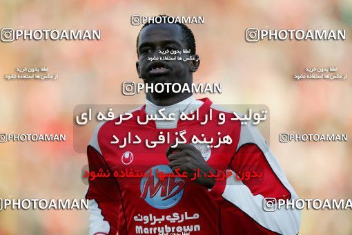 1241867, Tehran, , لیگ برتر فوتبال ایران، Persian Gulf Cup، Week 18، Second Leg، Persepolis 1 v 1 Saipa on 2008/12/09 at Azadi Stadium