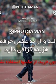 1241861, Tehran, , لیگ برتر فوتبال ایران، Persian Gulf Cup، Week 18، Second Leg، Persepolis 1 v 1 Saipa on 2008/12/09 at Azadi Stadium