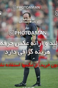 1241853, Tehran, , لیگ برتر فوتبال ایران، Persian Gulf Cup، Week 18، Second Leg، Persepolis 1 v 1 Saipa on 2008/12/09 at Azadi Stadium