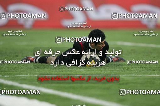 1241952, Tehran, , لیگ برتر فوتبال ایران، Persian Gulf Cup، Week 18، Second Leg، Persepolis 1 v 1 Saipa on 2008/12/09 at Azadi Stadium