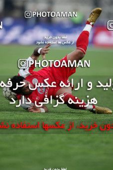 1242102, Tehran, , لیگ برتر فوتبال ایران، Persian Gulf Cup، Week 18، Second Leg، Persepolis 1 v 1 Saipa on 2008/12/09 at Azadi Stadium