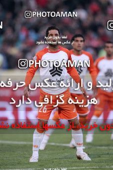 1242065, Tehran, , لیگ برتر فوتبال ایران، Persian Gulf Cup، Week 18، Second Leg، Persepolis 1 v 1 Saipa on 2008/12/09 at Azadi Stadium