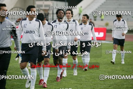 1240672, Tehran, Iran, لیگ برتر فوتبال ایران، Persian Gulf Cup، Week 19، Second Leg، Esteghlal 4 v 2 Pegah Rasht on 2008/12/12 at Azadi Stadium
