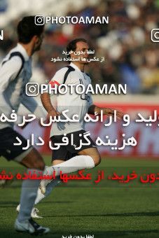 1240689, Tehran, Iran, لیگ برتر فوتبال ایران، Persian Gulf Cup، Week 19، Second Leg، Esteghlal 4 v 2 Pegah Rasht on 2008/12/12 at Azadi Stadium
