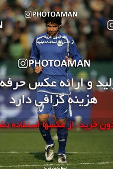 1240632, Tehran, Iran, لیگ برتر فوتبال ایران، Persian Gulf Cup، Week 19، Second Leg، Esteghlal 4 v 2 Pegah Rasht on 2008/12/12 at Azadi Stadium