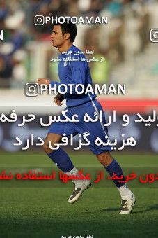 1240755, Tehran, Iran, لیگ برتر فوتبال ایران، Persian Gulf Cup، Week 19، Second Leg، Esteghlal 4 v 2 Pegah Rasht on 2008/12/12 at Azadi Stadium