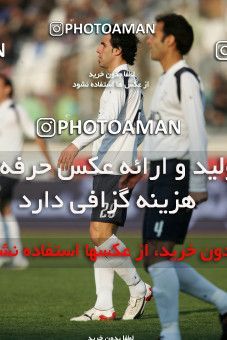 1240825, Tehran, Iran, لیگ برتر فوتبال ایران، Persian Gulf Cup، Week 19، Second Leg، Esteghlal 4 v 2 Pegah Rasht on 2008/12/12 at Azadi Stadium